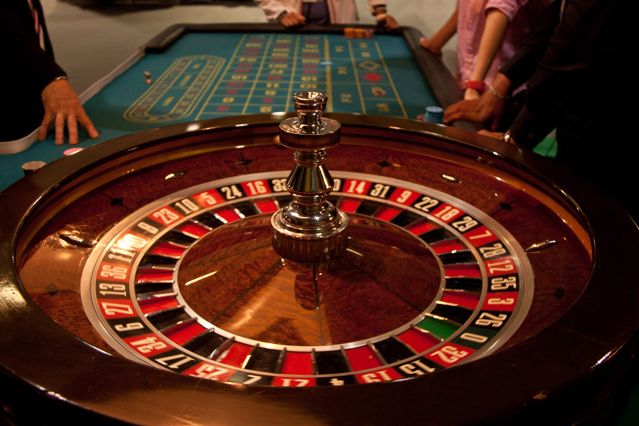 Top Online Casino Games – Play Casino – اونيلا