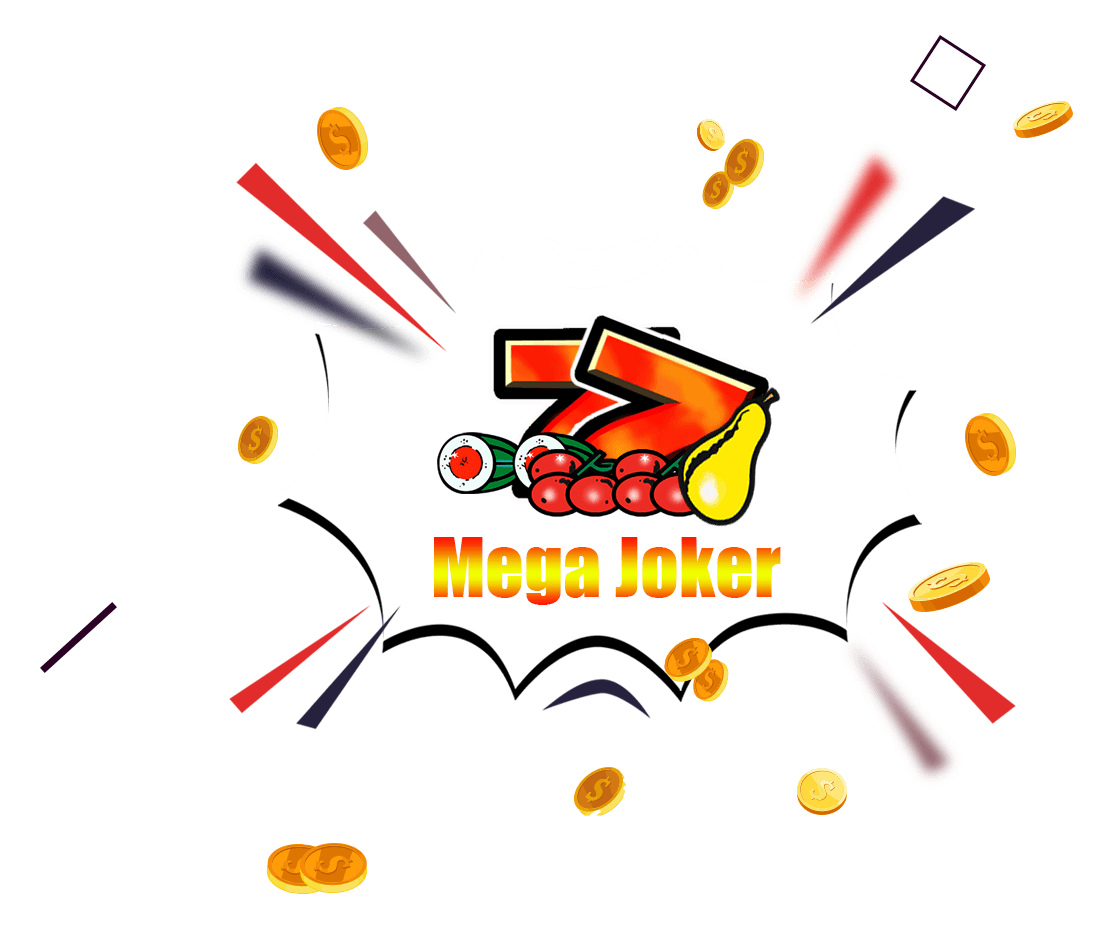 Mega joker online slots