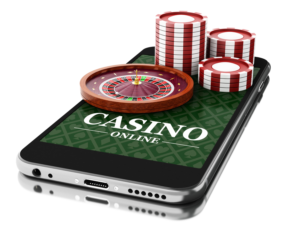 3 Ways You Can Reinvent casino Without Looking Like An Amateur