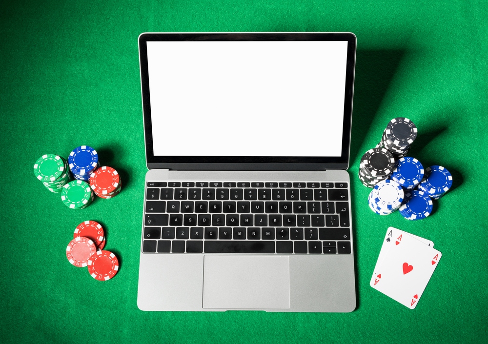 online-casino-software