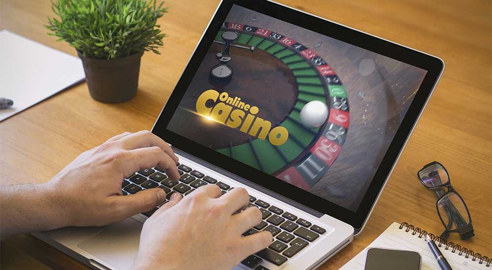 Online casino business opportunity