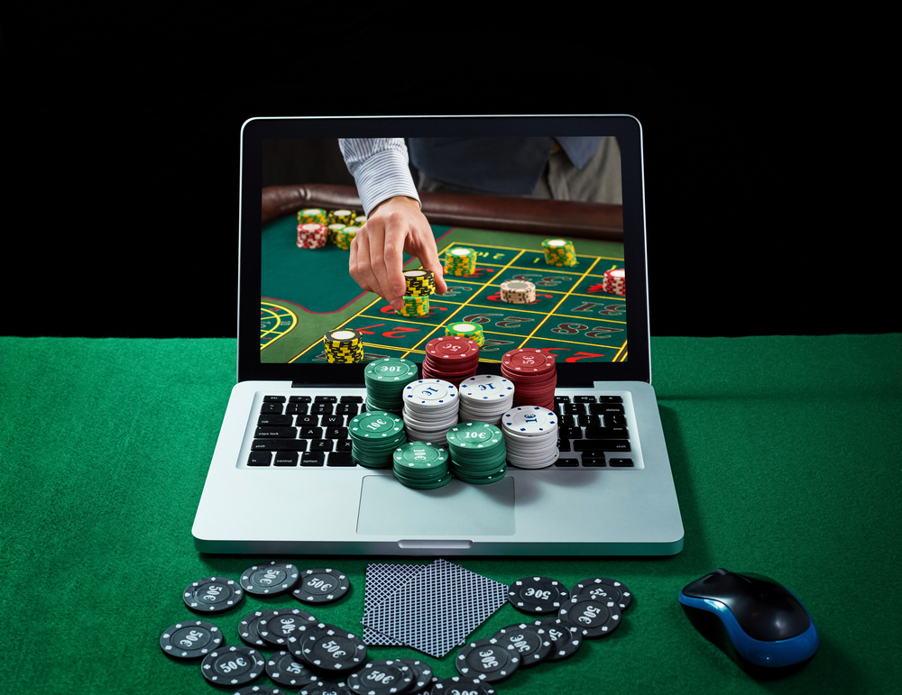 casino host software