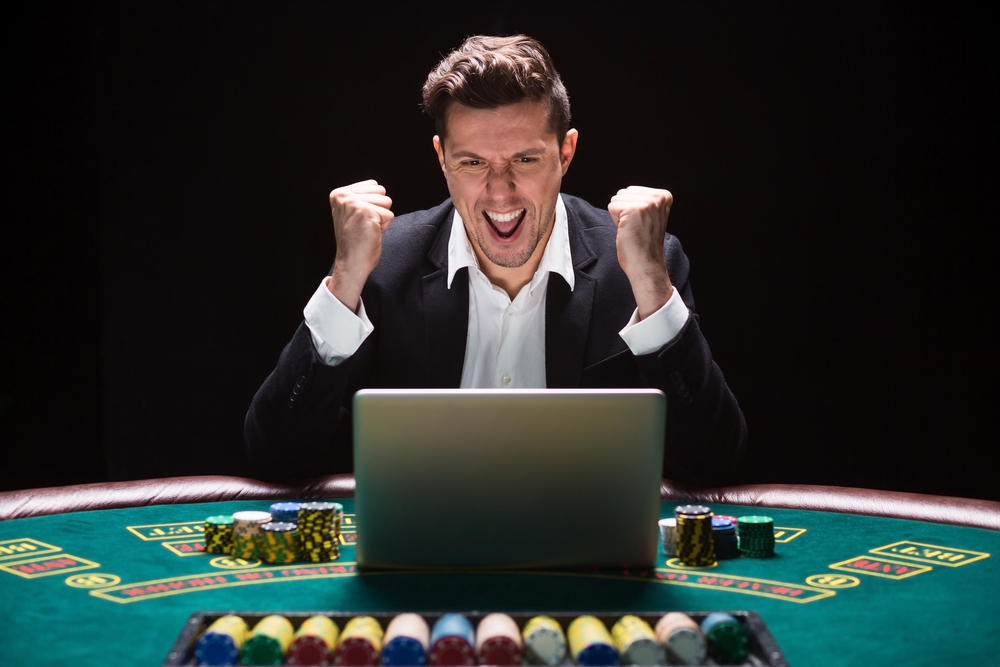 online casino software providers