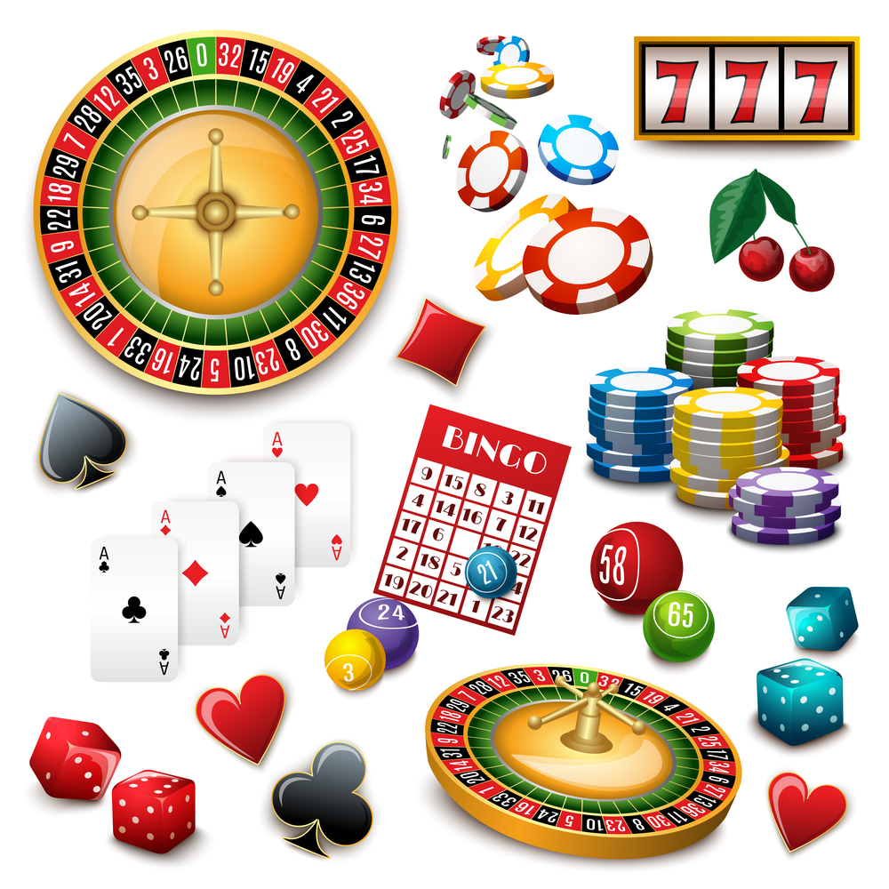 Online Casino | Casino Online Spielen | NetBet Casino