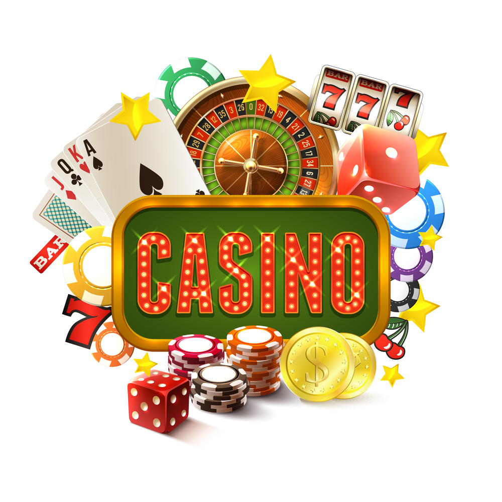 online casino developers