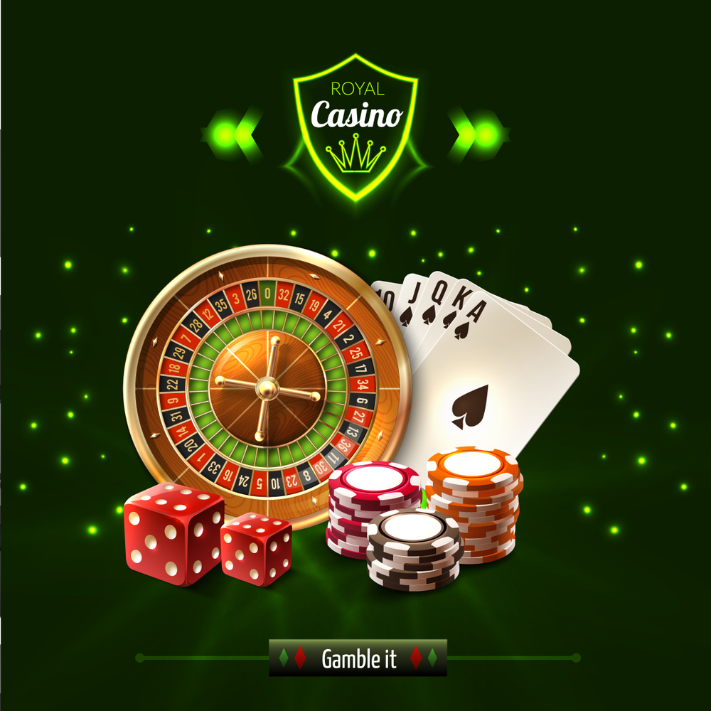 casino software download