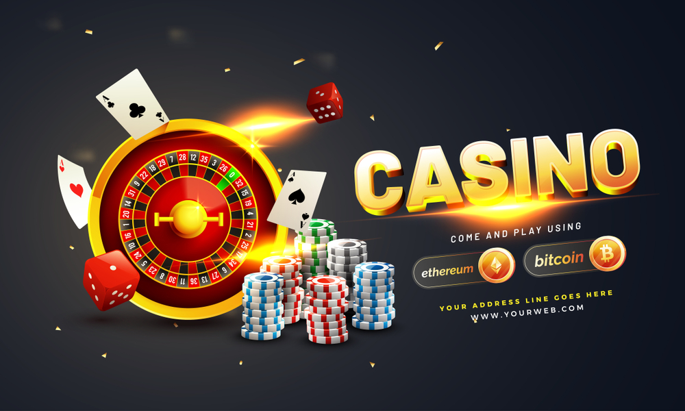 Riverslot Casino Platform And Gambling System
