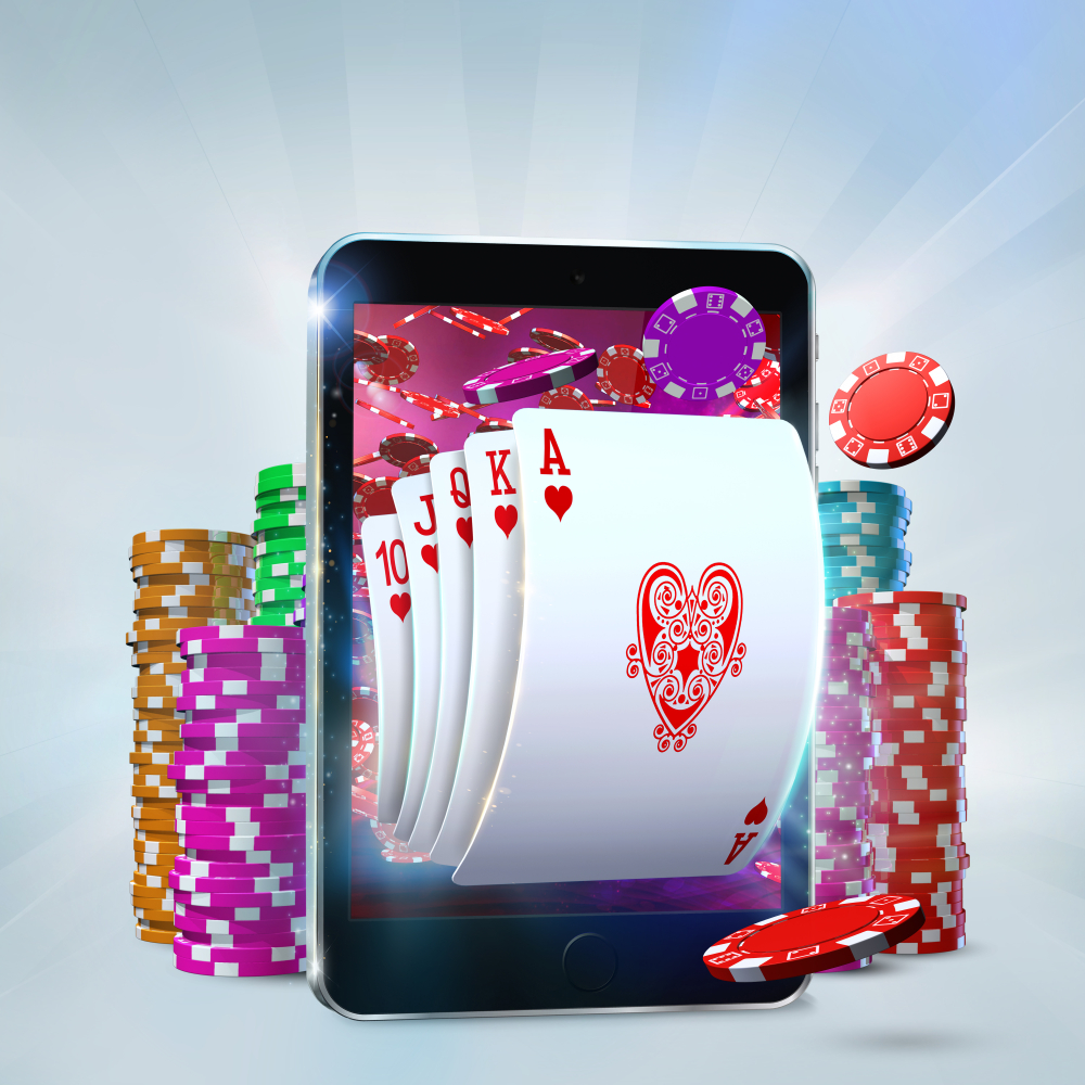 Mobile river slots casino