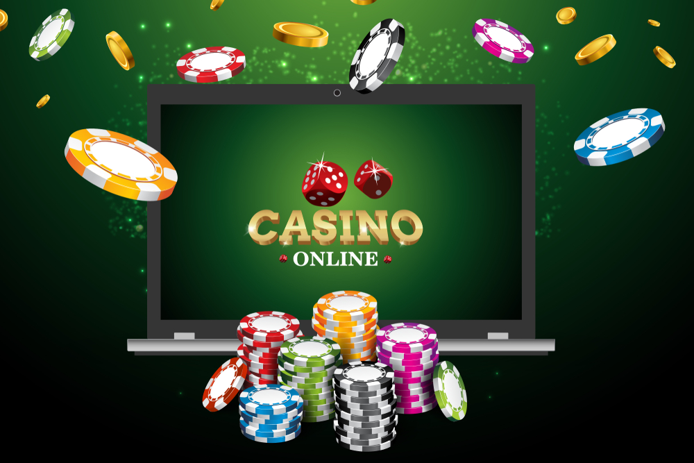 free casino software for website