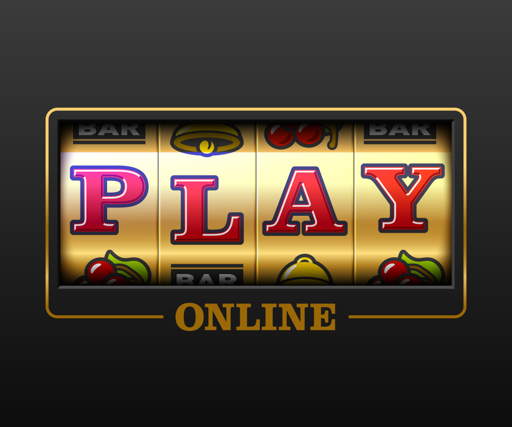 casino game software