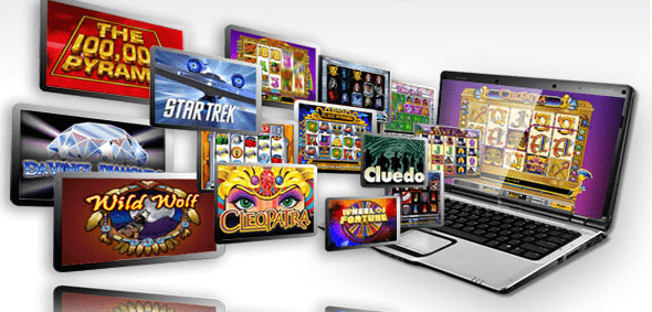 top online free slot games