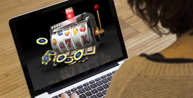 The best entertaining online slot games