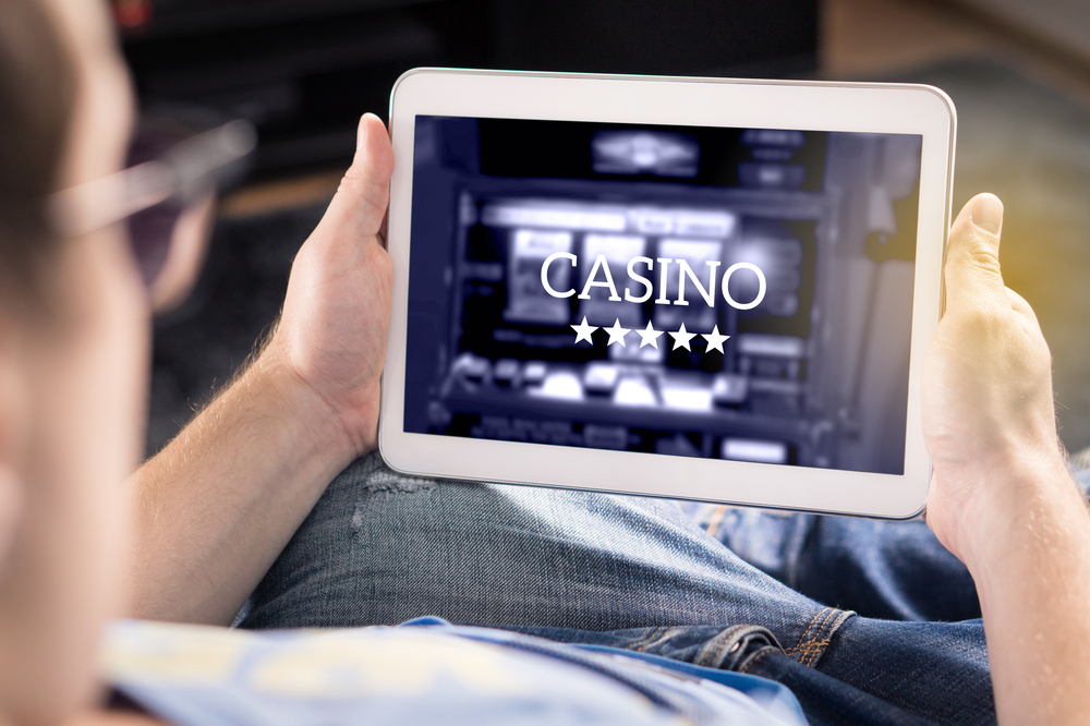 Software Fehler Online Casino