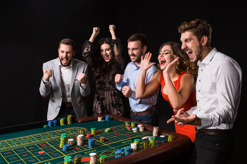 Online Casino Play For Fun