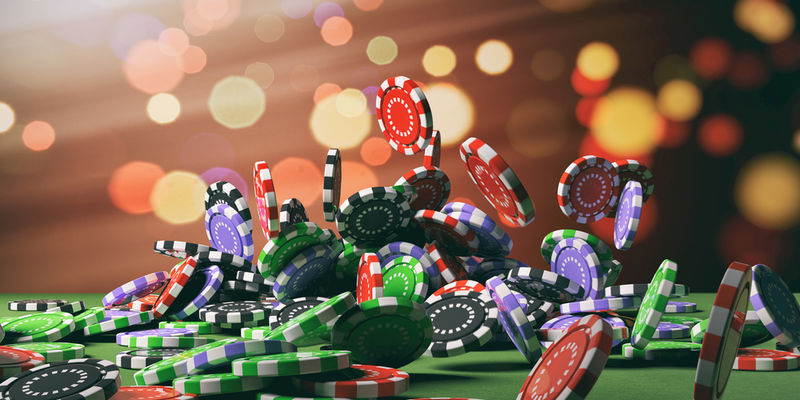 How to choose a provider of slot games for the creation of an online casino