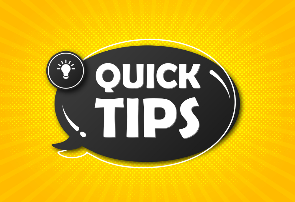 Sweepstakes Software Promotion Tips