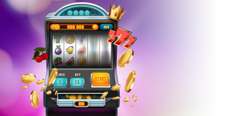 casino slots games online free play