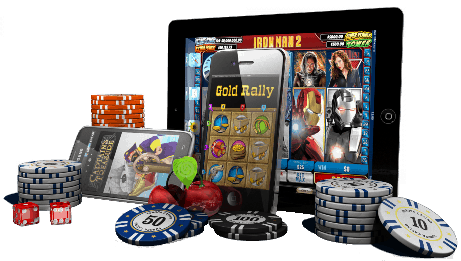 casino software download