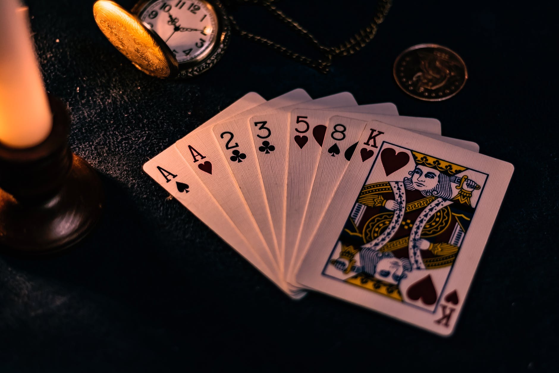 Us Online Gambling License