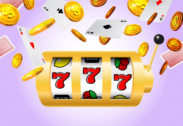Online Slot Games – Best Real Money Slots Casinos (2019)