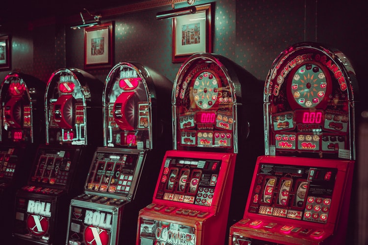 online slot machines real money reviews