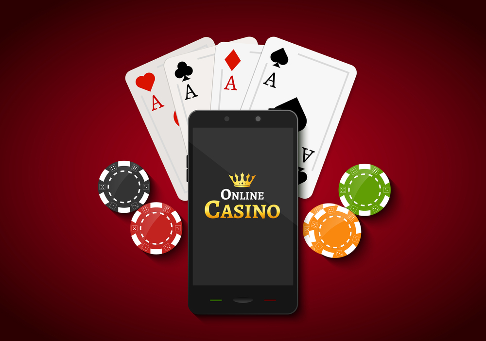 Australian online casino