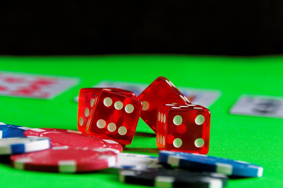 Online Casino Tricks Legal