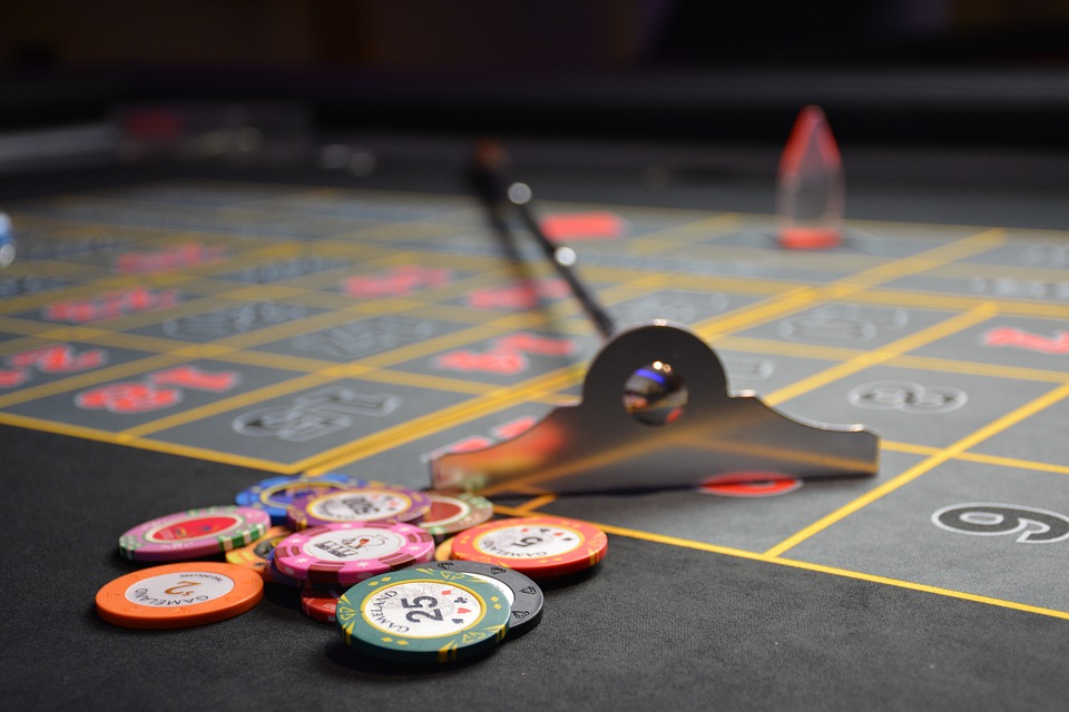 Online Casino Roulette Trick Legal