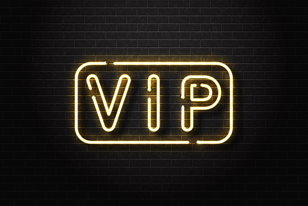 vip