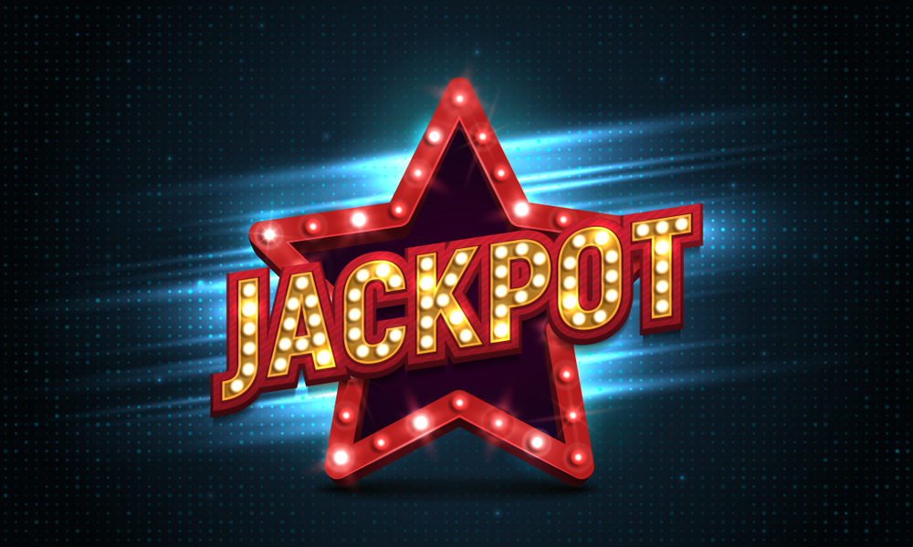 jackpot casino