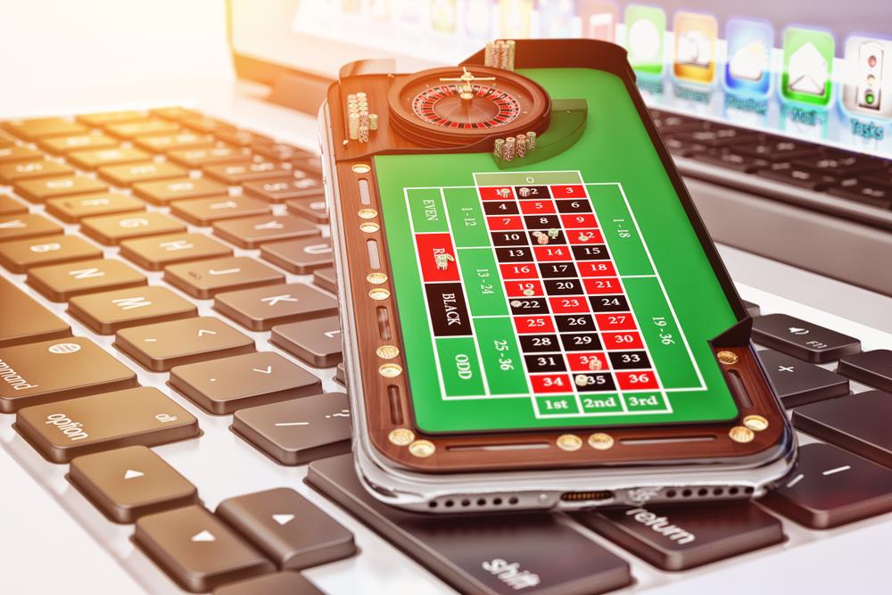 best online casino software