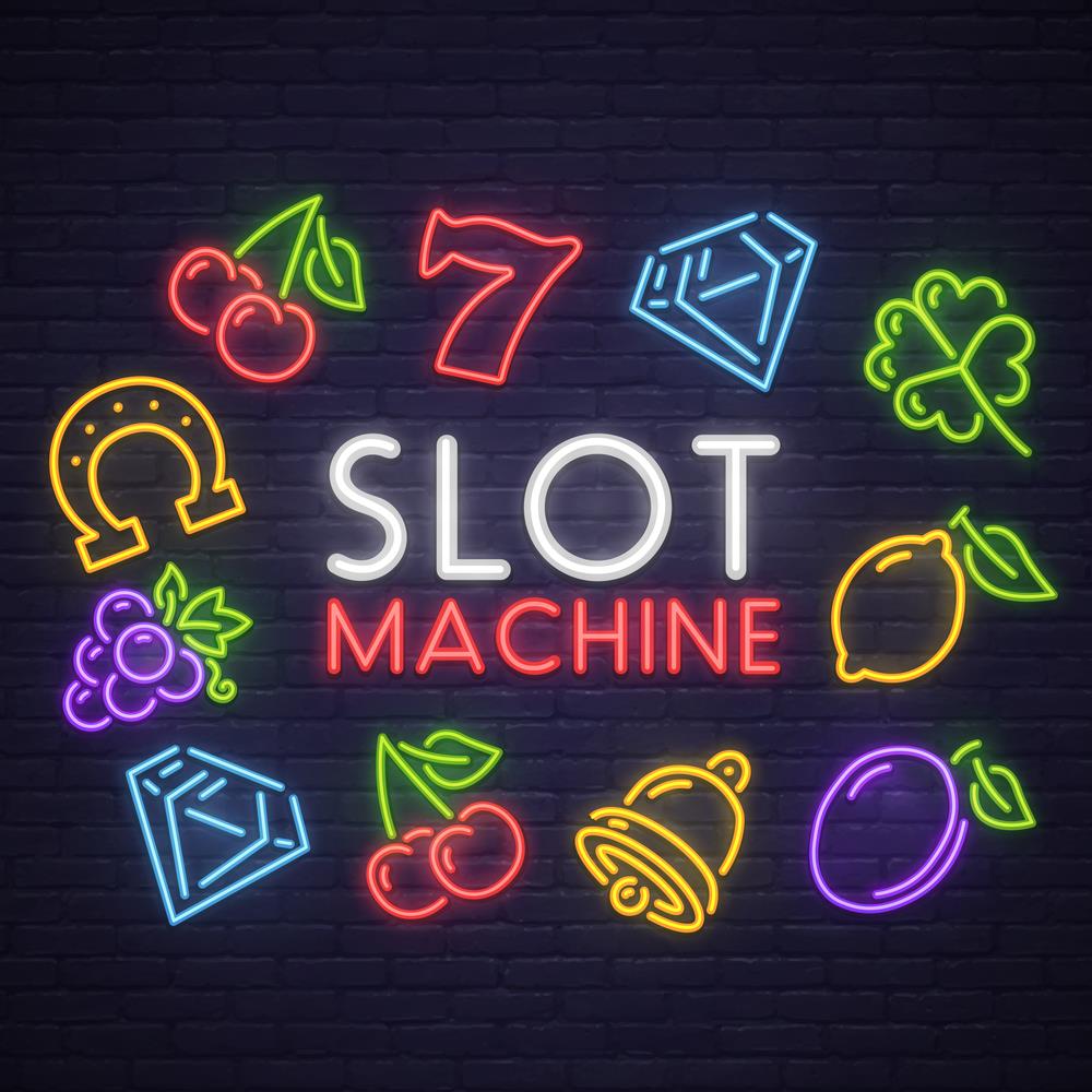 classic slot machines