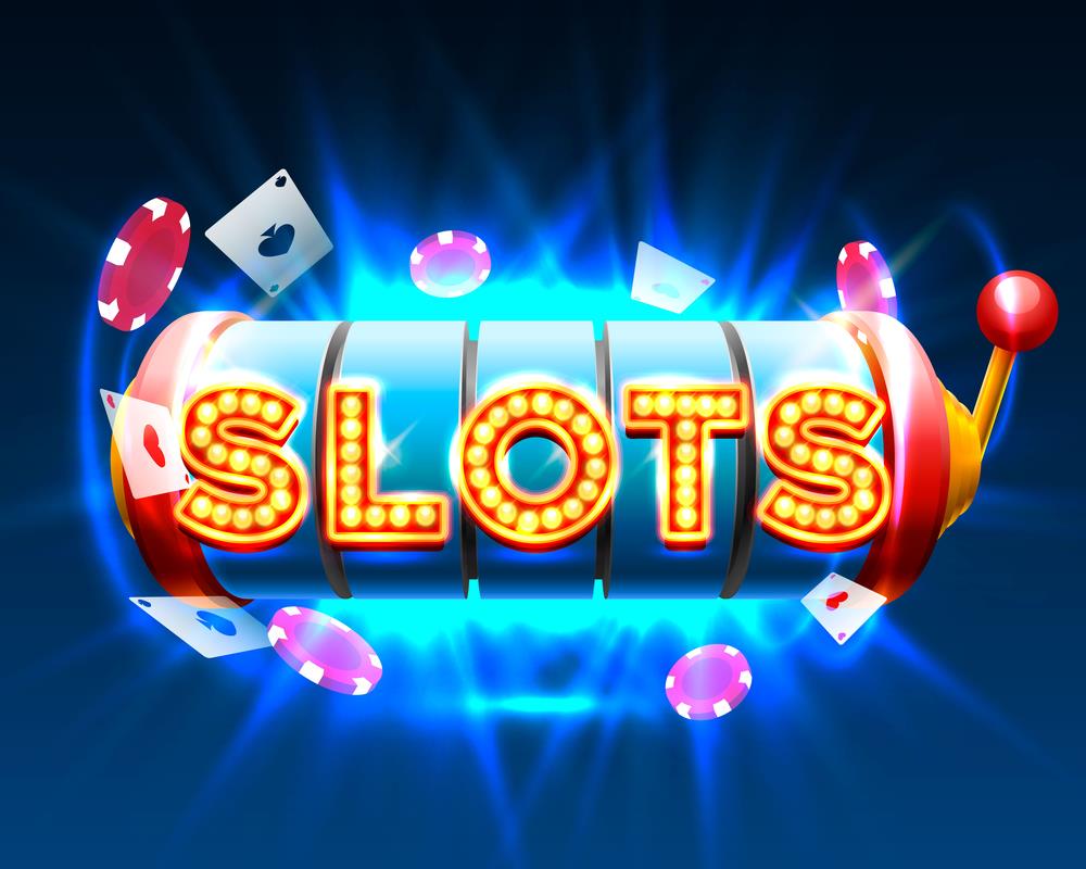 online slot