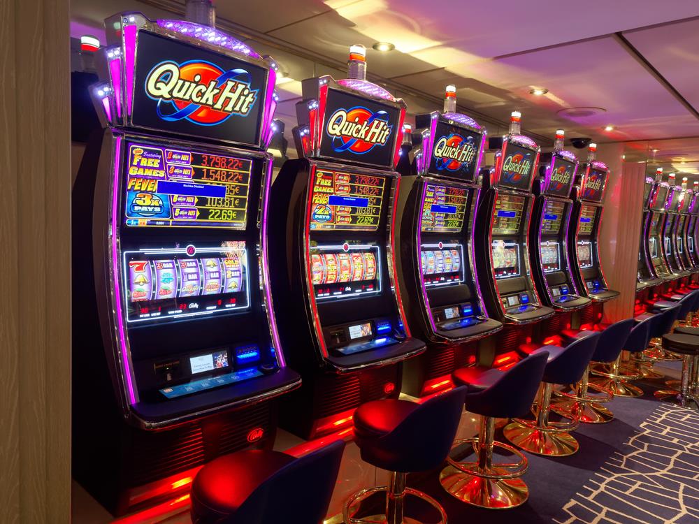 online slot