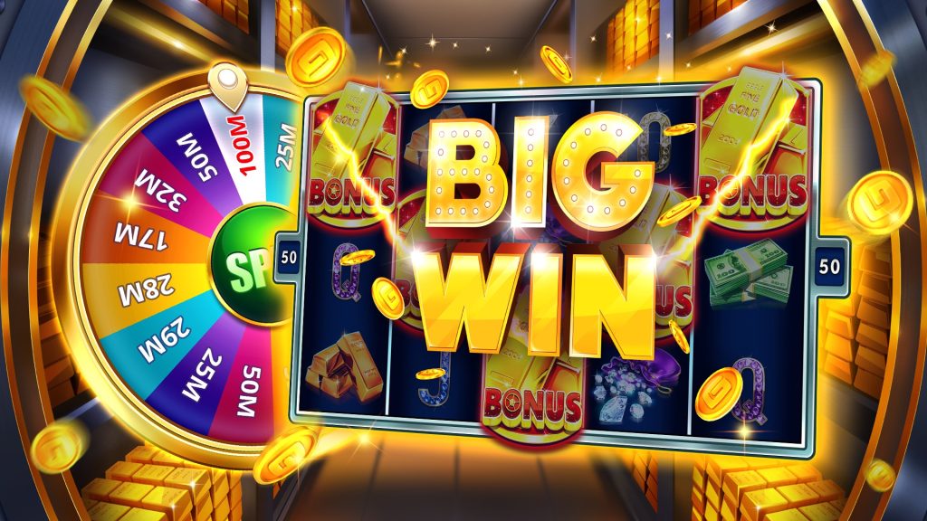 online slot software