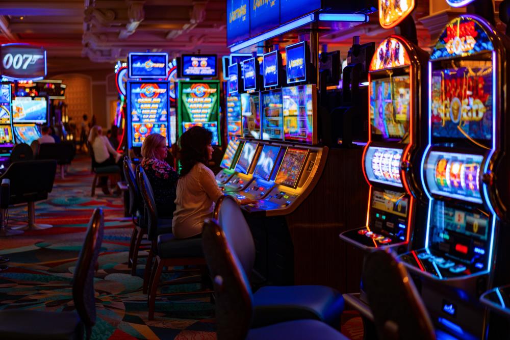 casino games for sale