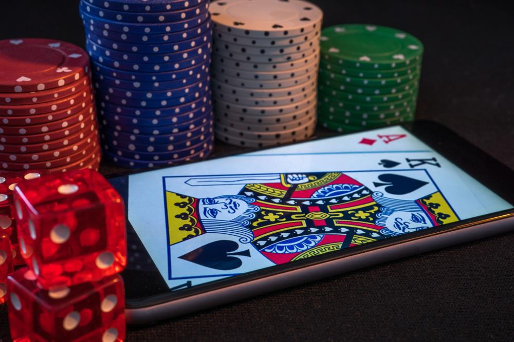 Start Online Casino