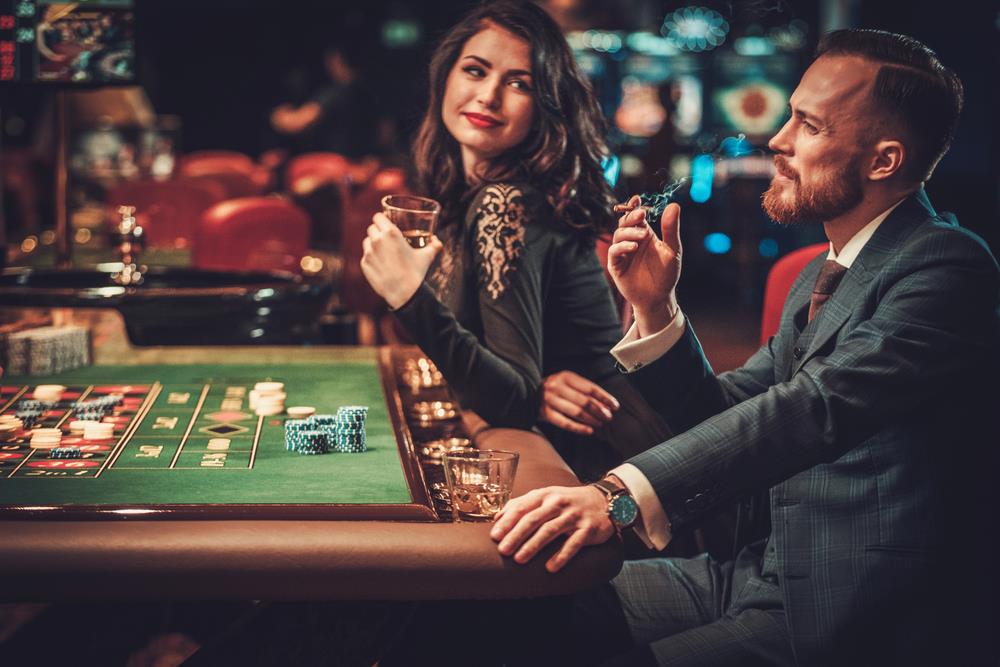 Online Casino Business