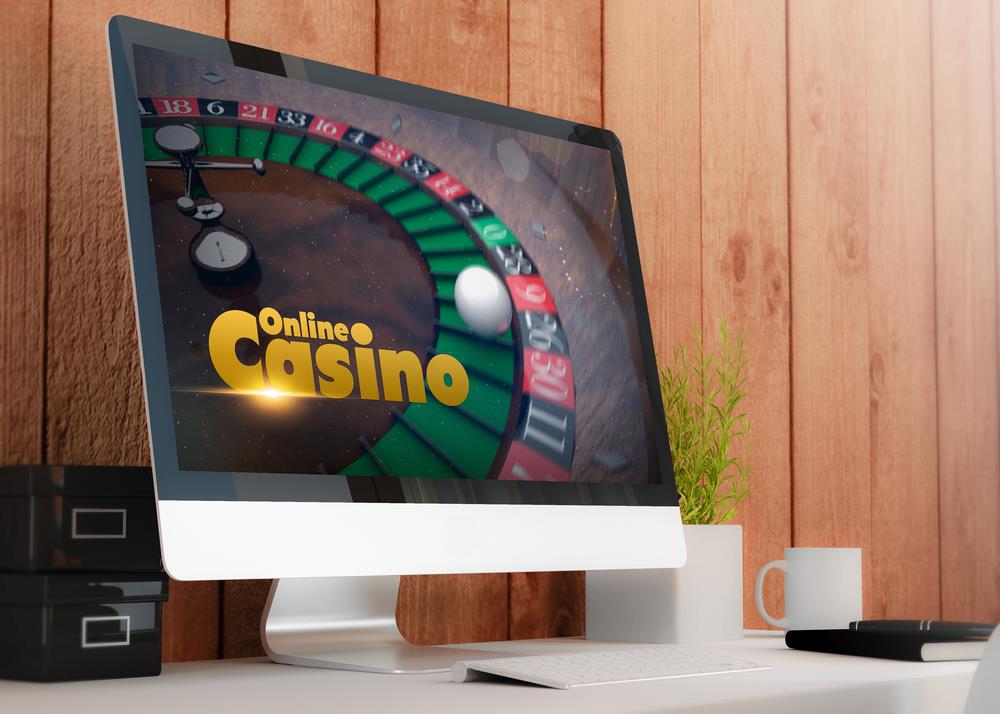 how to start an online casino