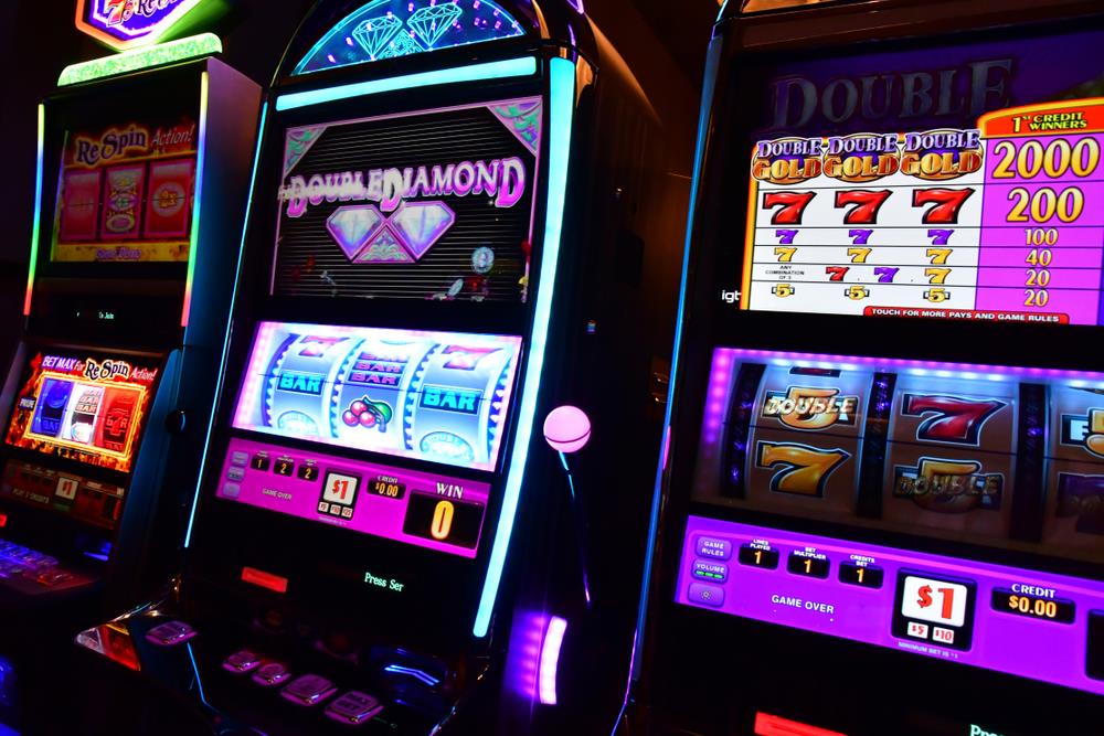 Popular Slot Games