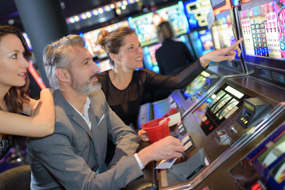 best online slots for real money