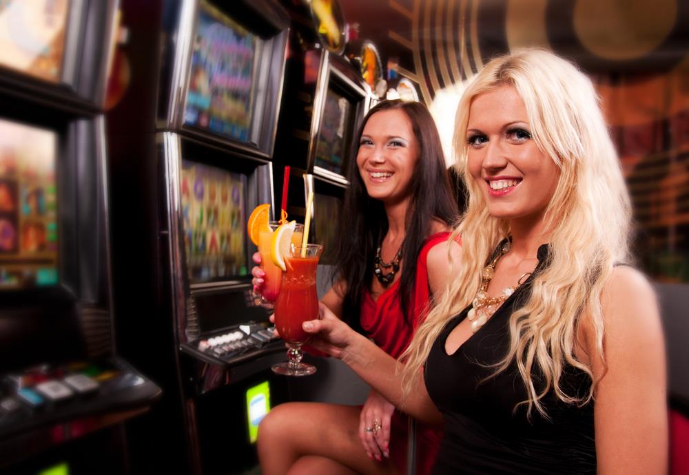 Doubledown casino free slots