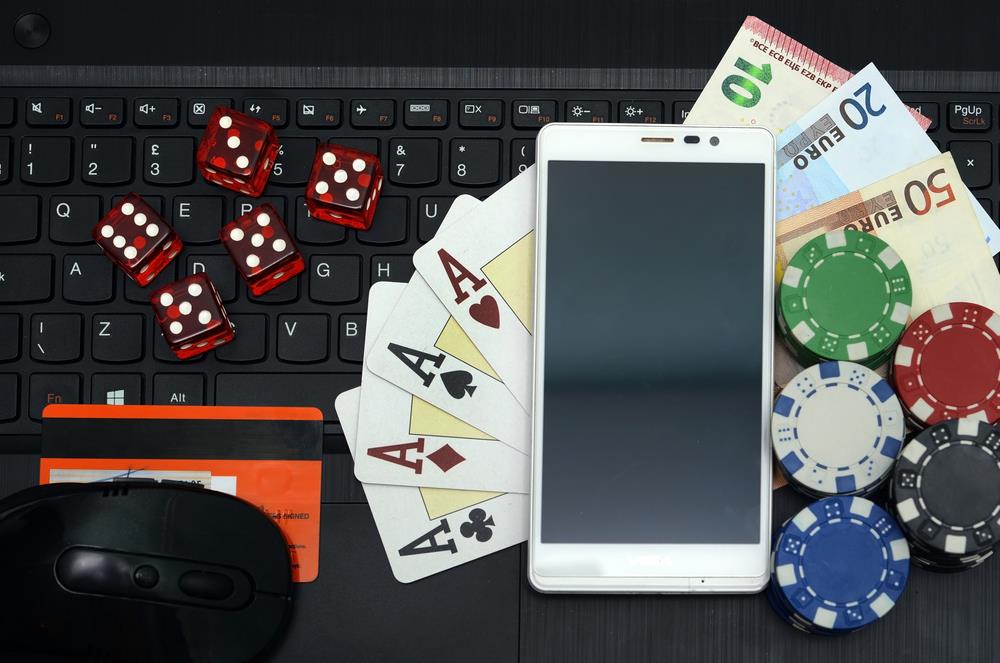 Different Types of Online Casino Games