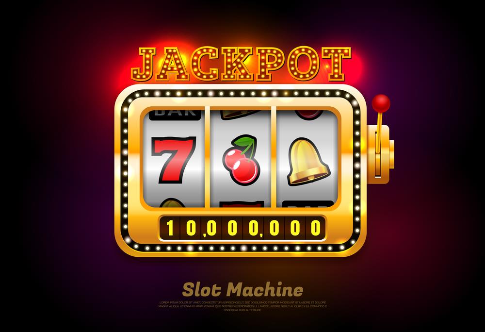 Online Slot Games That Pay Real Money