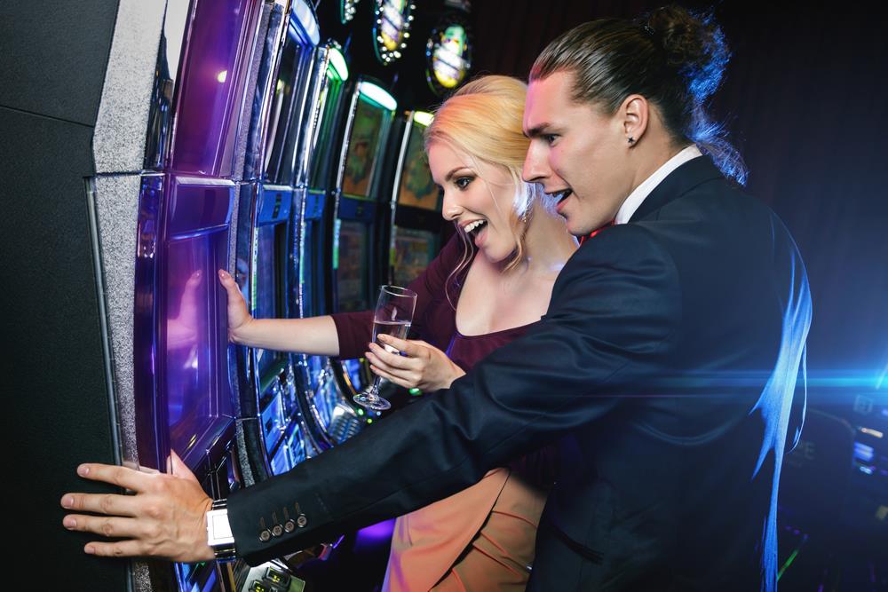 Which Video Slots Online Are the Best For You