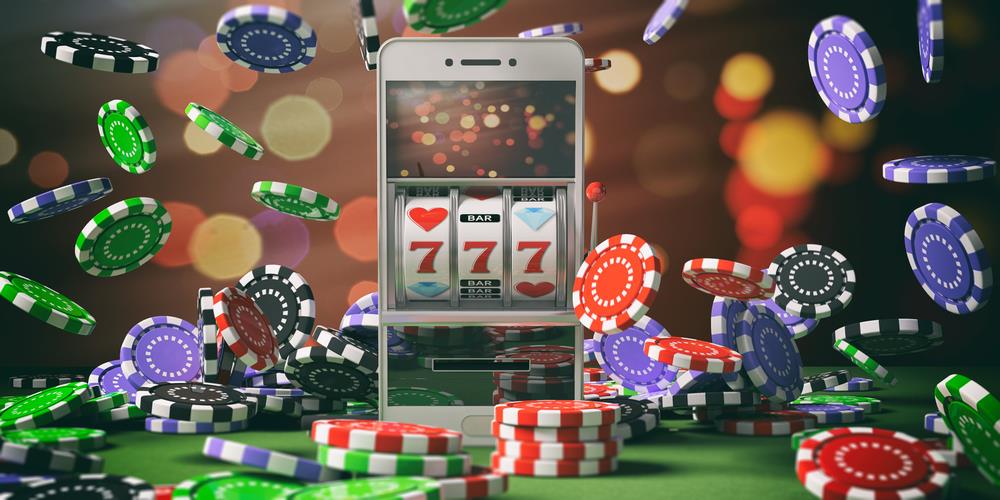 3 Mobile Slot Games For Android