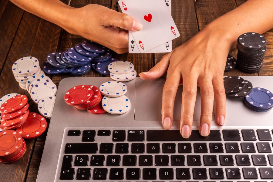 Everything You Need to Know About US Online Gambling Laws