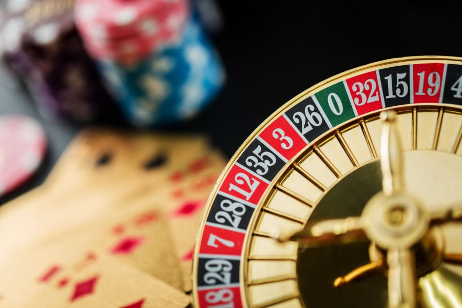 How to Start an Online Bitcoin Gaming Business: Crypto Casinos