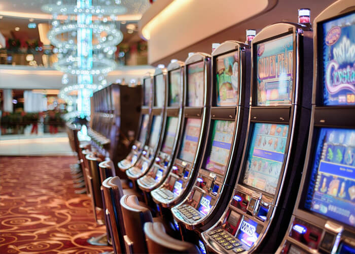 acheter un casino bitcoin