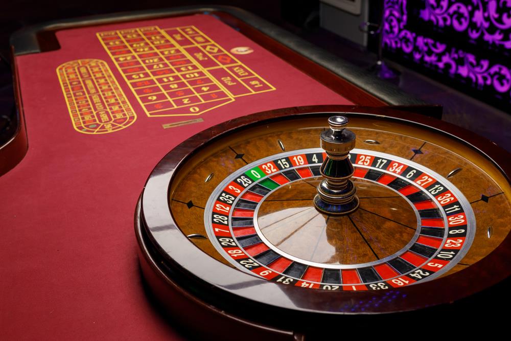 Casino Game Manufacturers